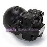 تله بخار فلوت ترموستاتیک تله بخار فلوت ترموستاتیک